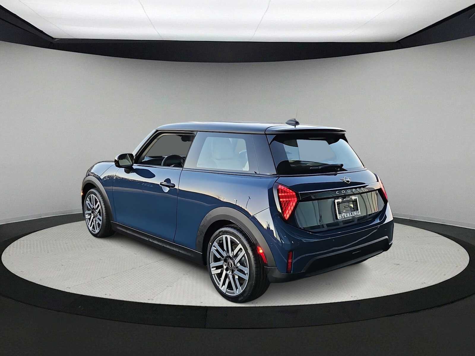 2026 MINI Techo Duro 2 Puertas Cooper S