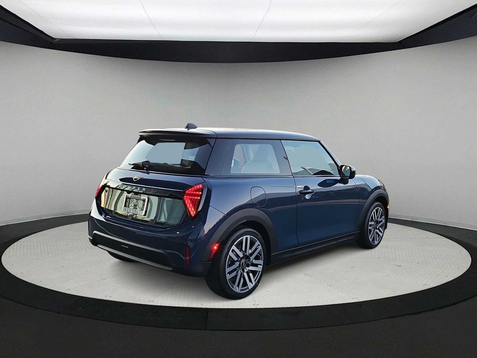 2026 MINI Techo Duro 2 Puertas Cooper S