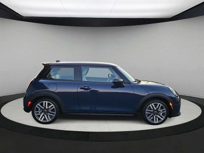 2026 MINI Techo Duro 2 Puertas Cooper S