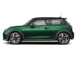 2026 MINI Techo Duro 2 Puertas Cooper S
