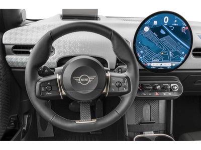 2026 MINI Techo Duro 2 Puertas Cooper S