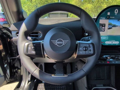 2026 MINI 2 PUERTAS ICONIC