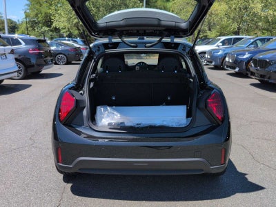 2026 MINI 2 PUERTAS ICONIC
