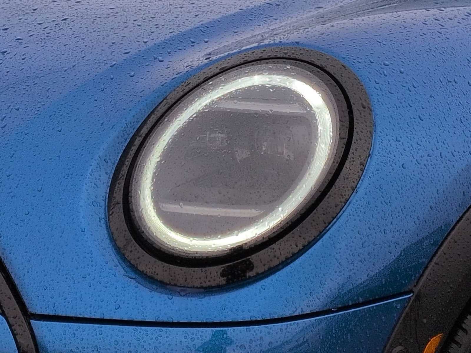 2025 MINI Techo Duro 2 Puertas Cooper S