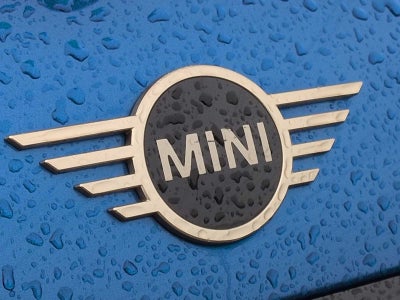 2025 MINI Techo Duro 2 Puertas Cooper S