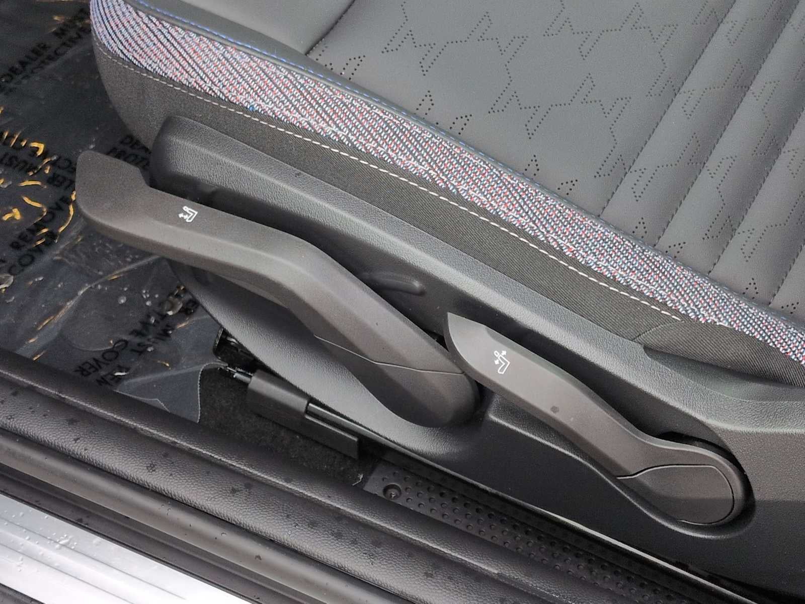 2025 MINI Techo Duro 2 Puertas Cooper S