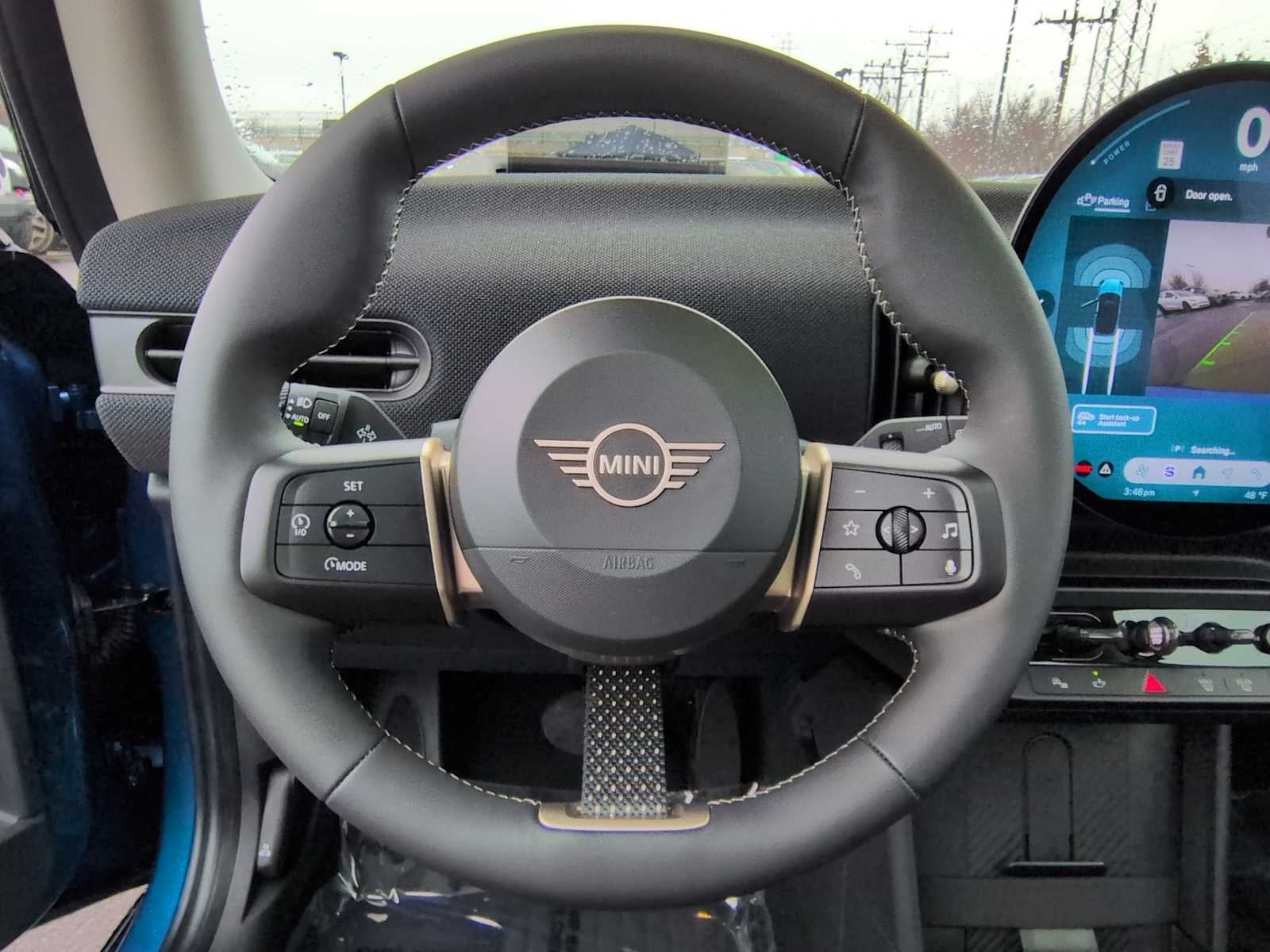 2025 MINI Techo Duro 2 Puertas Cooper S