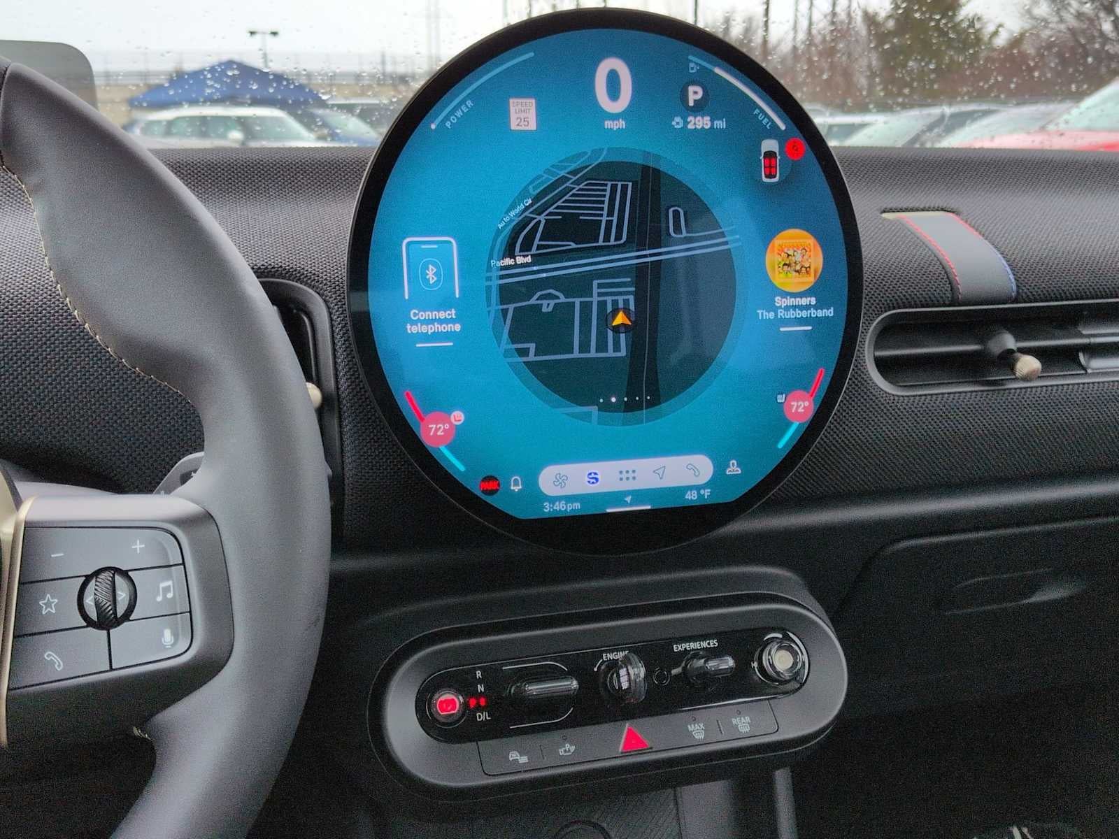 2025 MINI Techo Duro 2 Puertas Cooper S