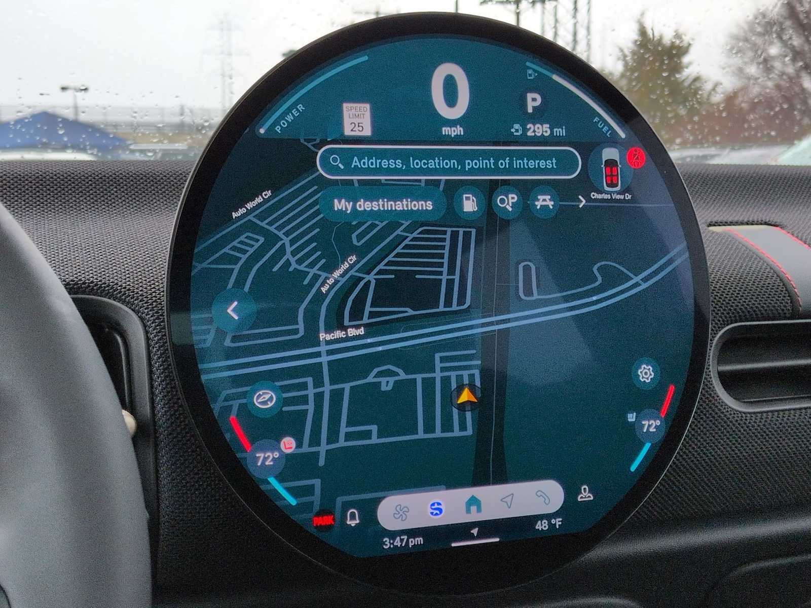 2025 MINI Techo Duro 2 Puertas Cooper S