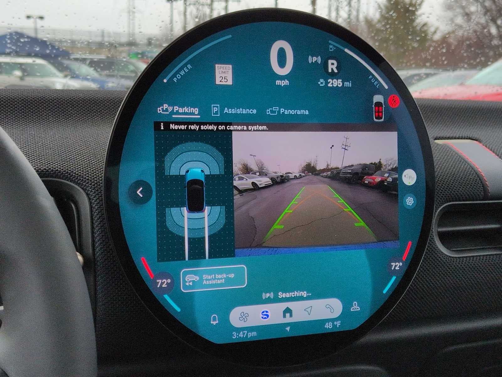 2025 MINI Techo Duro 2 Puertas Cooper S