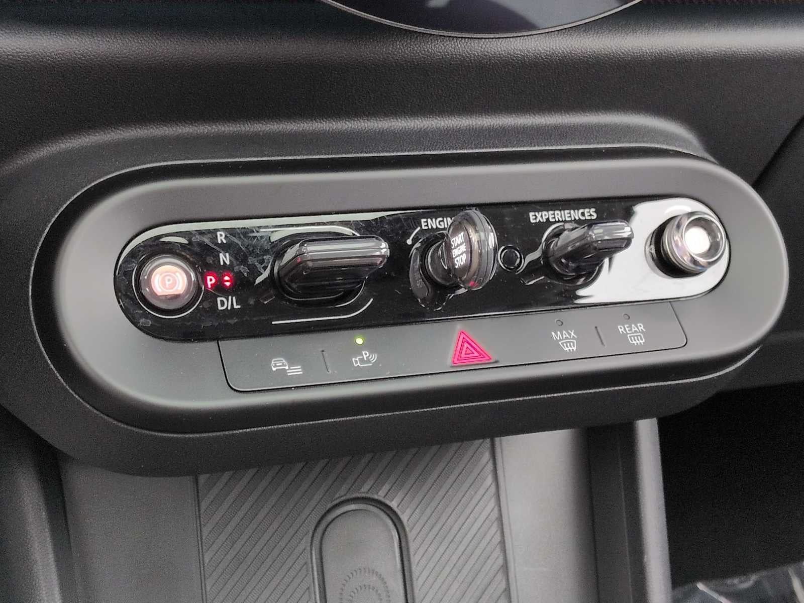 2025 MINI Techo Duro 2 Puertas Cooper S