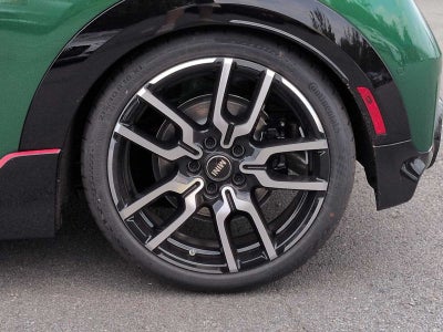 2026 MINI 2 PUERTAS ICONIC