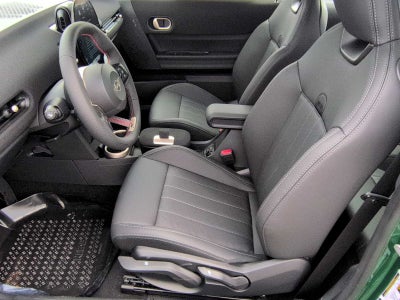 2026 MINI 2 PUERTAS ICONIC