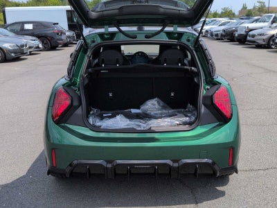 2026 MINI 2 PUERTAS ICONIC