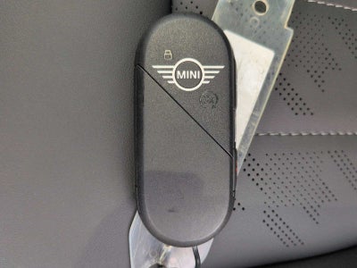 2026 MINI 2 PUERTAS ICONIC