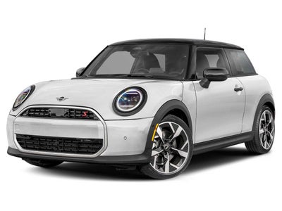 2026 MINI Techo Duro 2 Puertas Cooper S