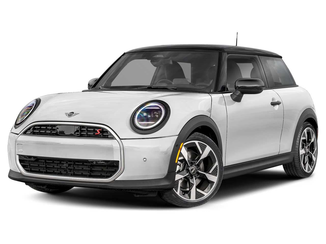 2026 MINI Techo Duro 2 Puertas Cooper S