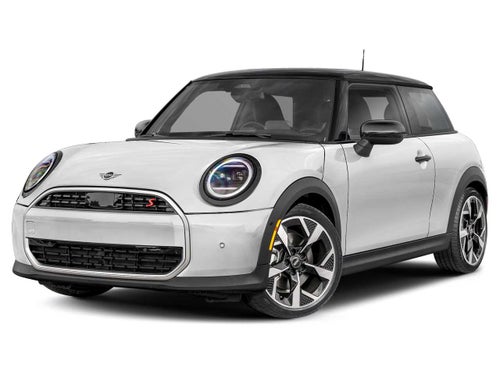 2026 MINI Techo Duro 2 Puertas Cooper S