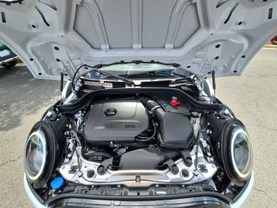 2026 MINI 2 PUERTAS ICONIC