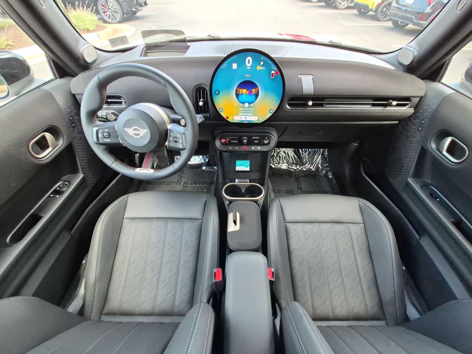 2026 MINI 2 PUERTAS ICONIC