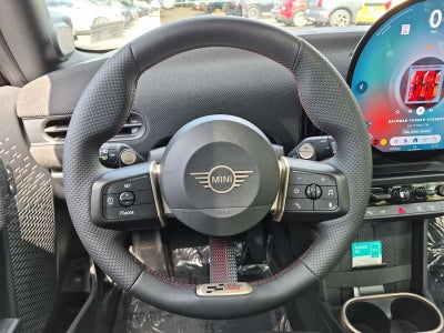 2026 MINI 2 PUERTAS ICONIC