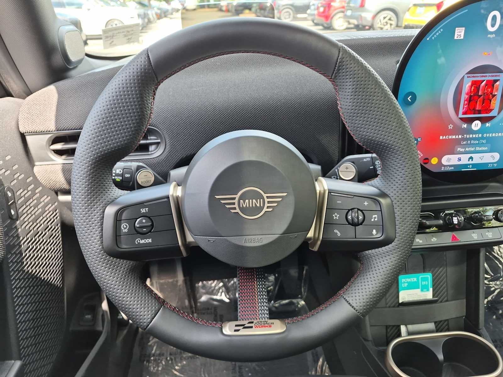 2026 MINI 2 PUERTAS ICONIC