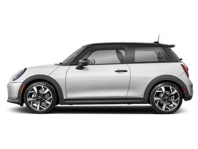 2026 MINI Techo Duro 2 Puertas Cooper S