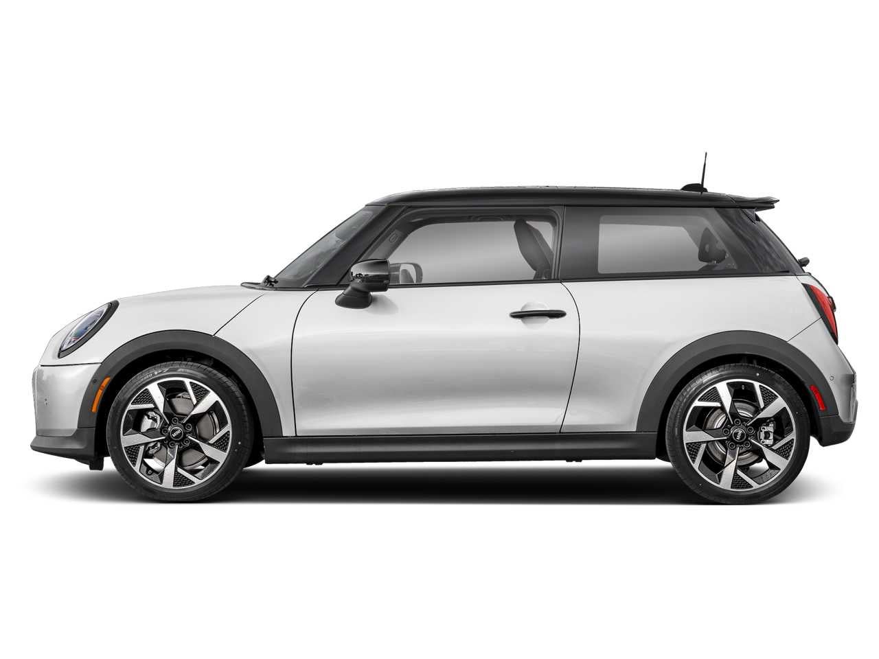 2026 MINI Techo Duro 2 Puertas Cooper S