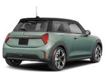 2026 MINI 2 PUERTAS SIGNATURE PLUS