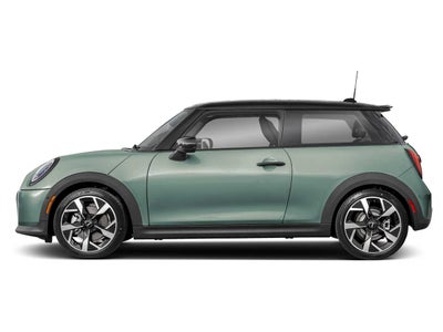 2026 MINI 2 PUERTAS SIGNATURE PLUS