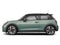 2026 MINI 2 PUERTAS SIGNATURE PLUS