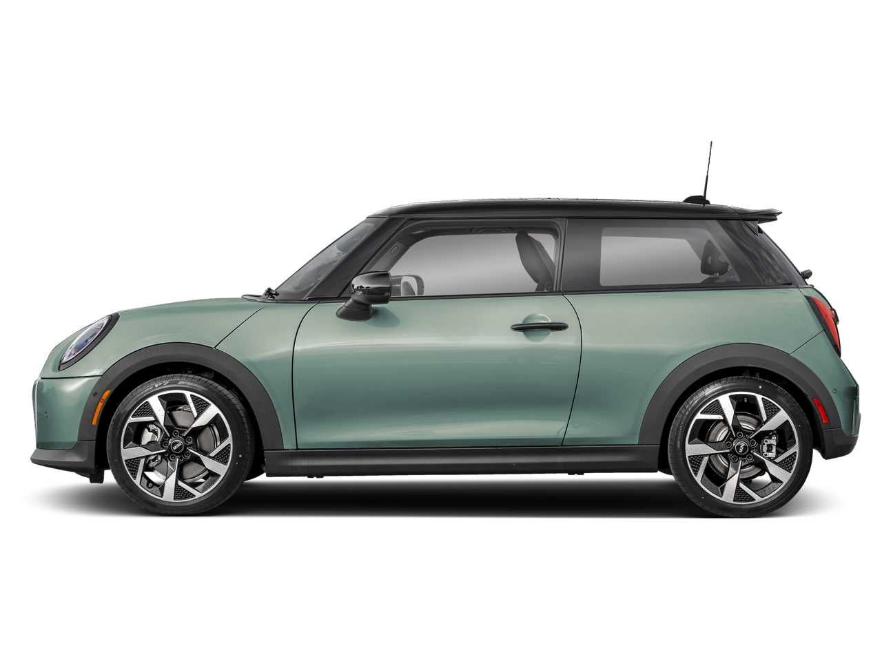2026 MINI 2 PUERTAS SIGNATURE PLUS