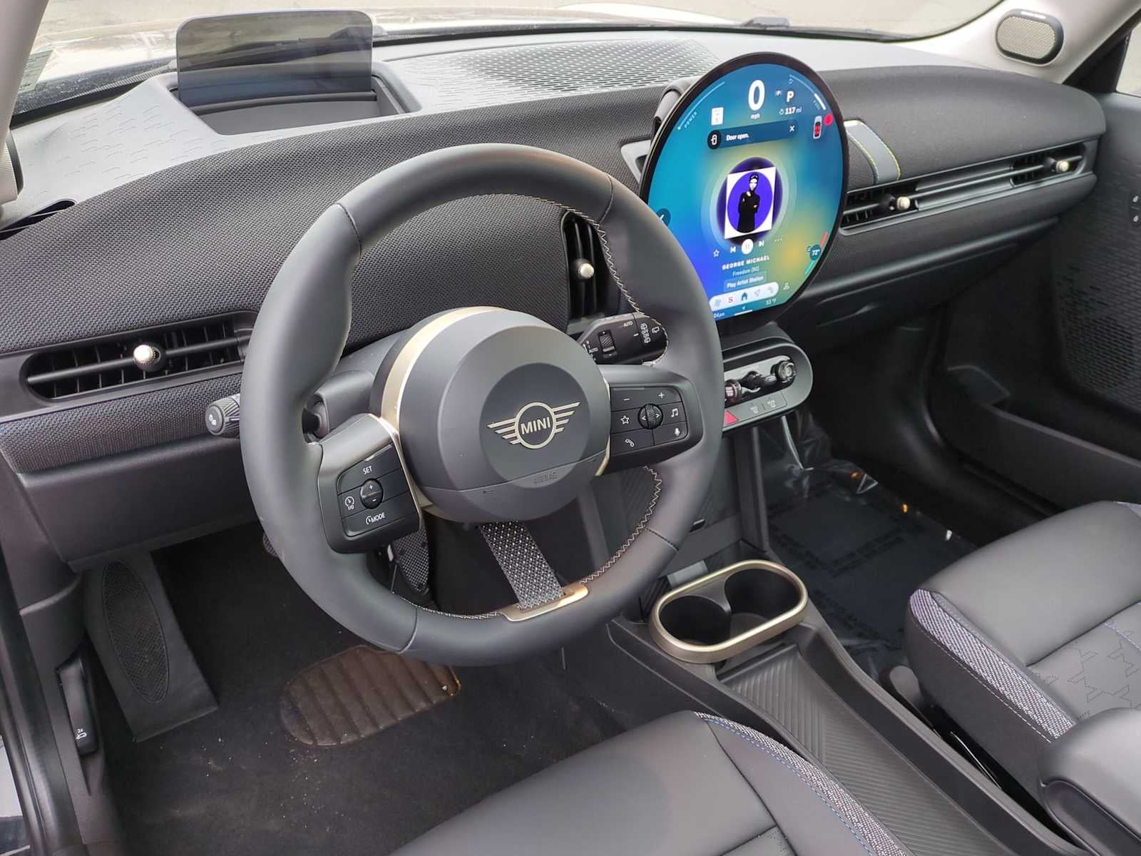 2025 MINI Techo Duro 2 Puertas Cooper S