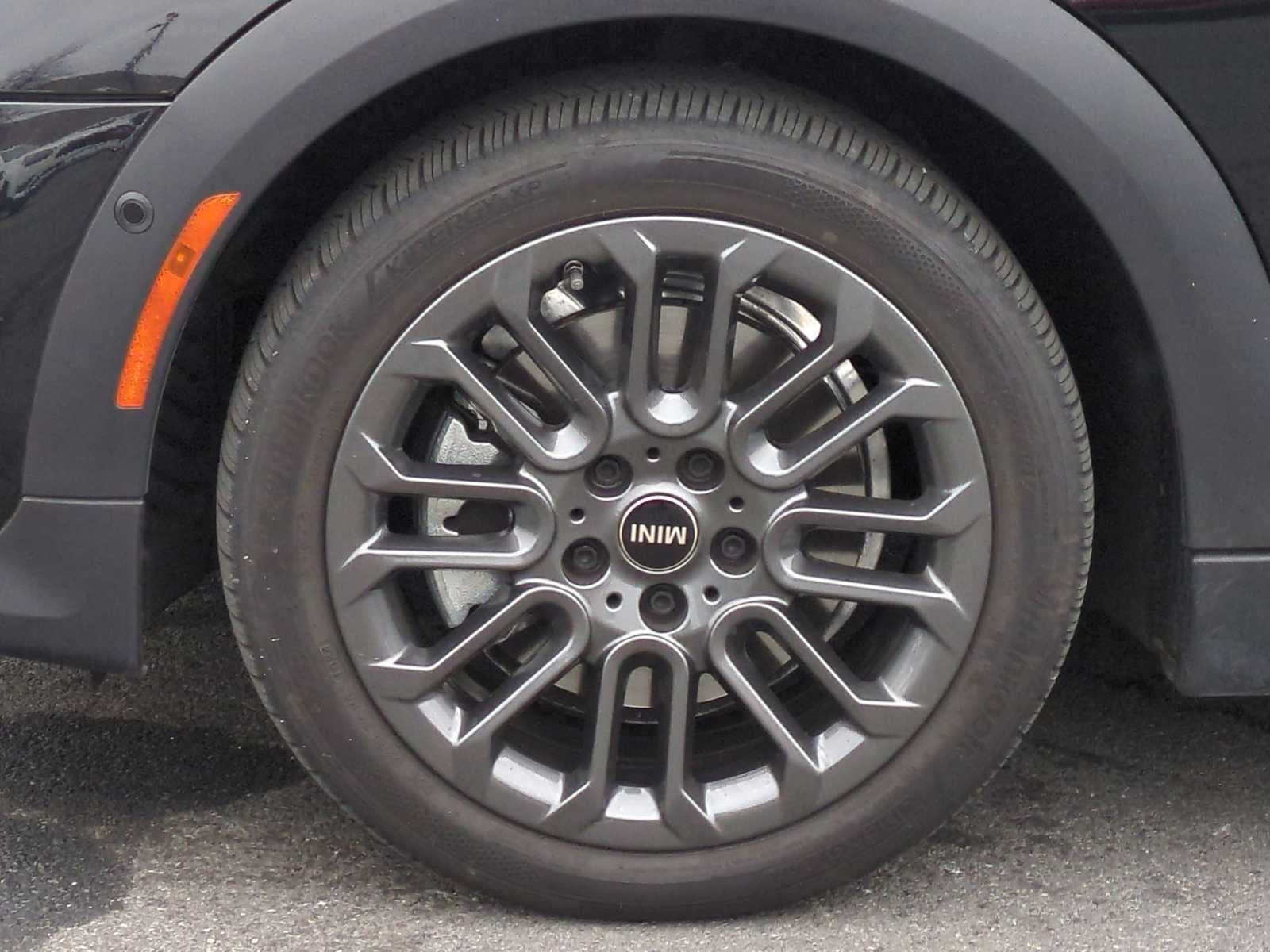 2025 MINI Techo Duro 2 Puertas Cooper S