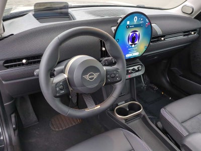 2025 MINI Techo Duro 2 Puertas Cooper S