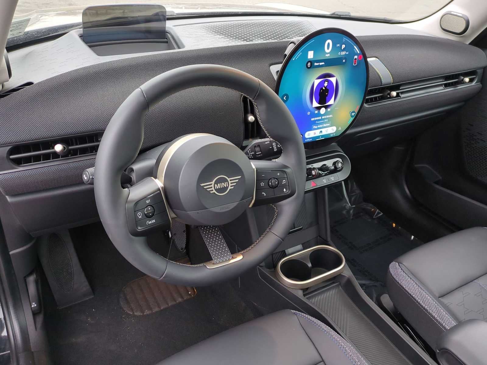 2025 MINI Techo Duro 2 Puertas Cooper S