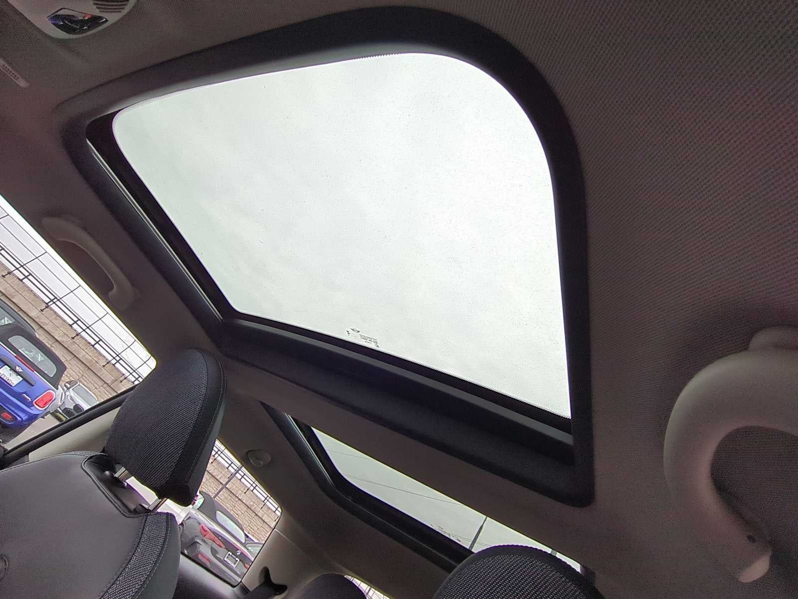 2025 MINI Techo Duro 2 Puertas Cooper S