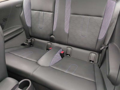 2025 MINI Techo Duro 2 Puertas Cooper S