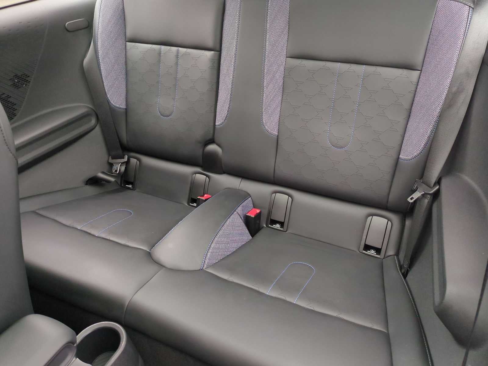 2025 MINI Techo Duro 2 Puertas Cooper S