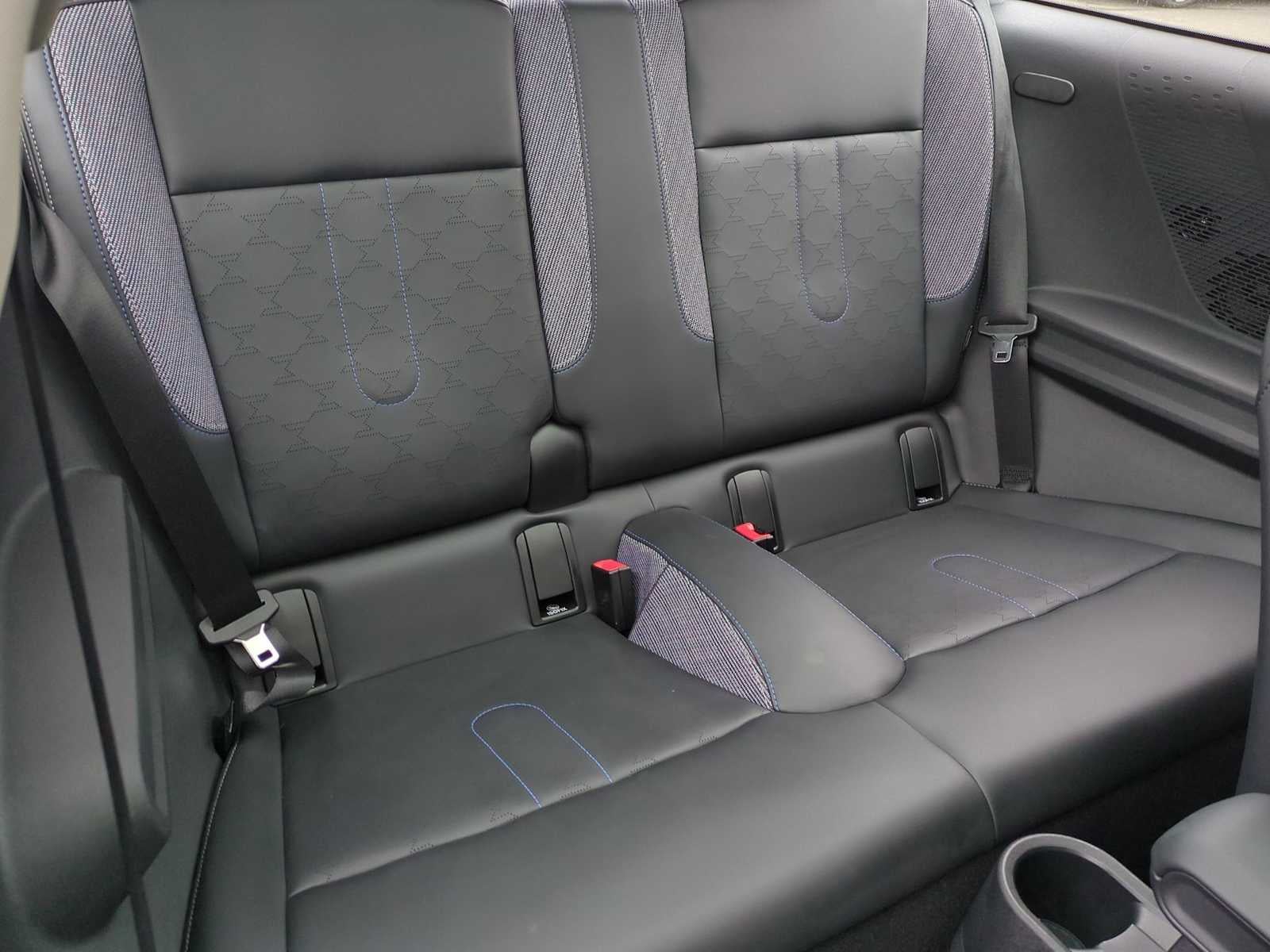 2025 MINI Techo Duro 2 Puertas Cooper S