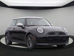2025 MINI Techo Duro 2 Puertas Cooper S