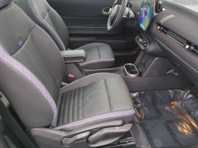 2025 MINI Techo Duro 2 Puertas Cooper S