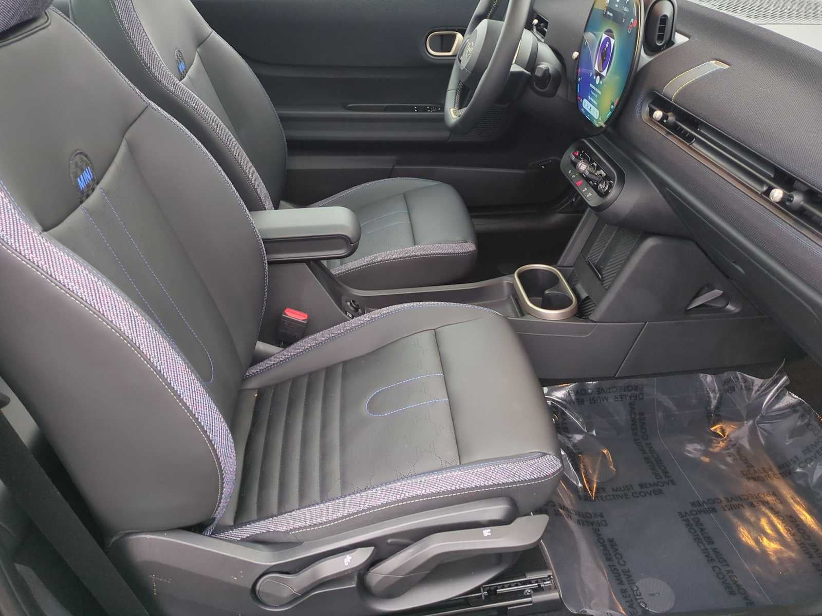 2025 MINI Techo Duro 2 Puertas Cooper S