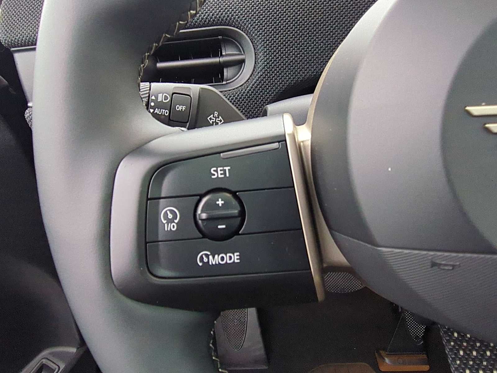 2025 MINI Techo Duro 2 Puertas Cooper S