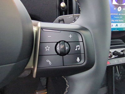 2025 MINI Techo Duro 2 Puertas Cooper S