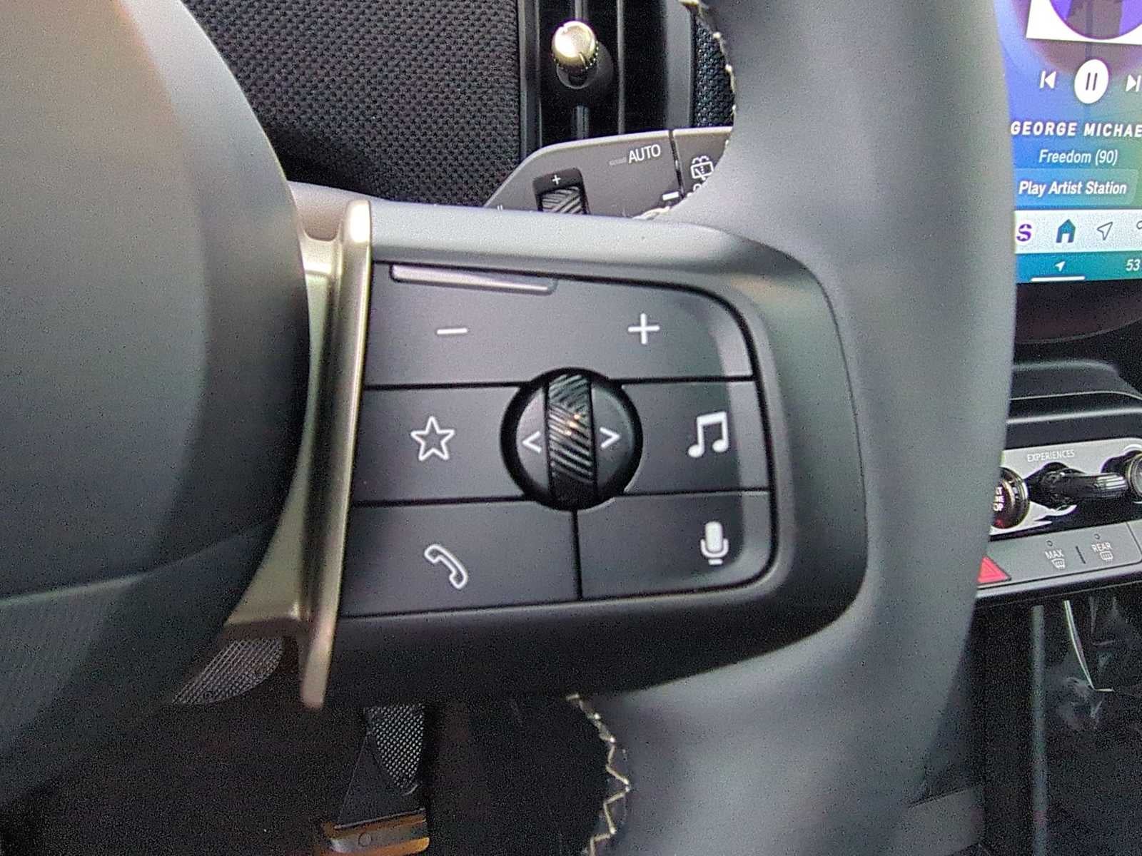 2025 MINI Techo Duro 2 Puertas Cooper S