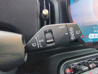 2025 MINI Techo Duro 2 Puertas Cooper S