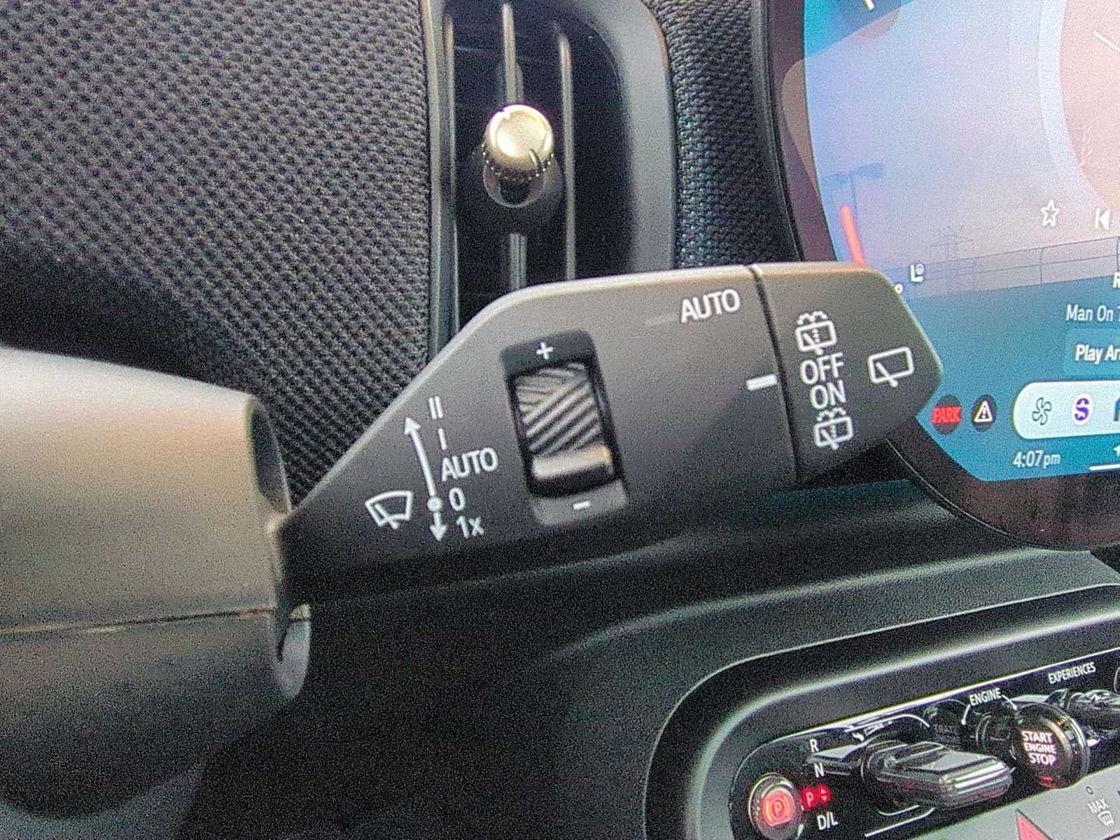 2025 MINI Techo Duro 2 Puertas Cooper S