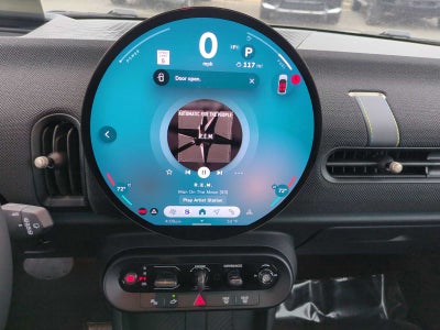 2025 MINI Techo Duro 2 Puertas Cooper S