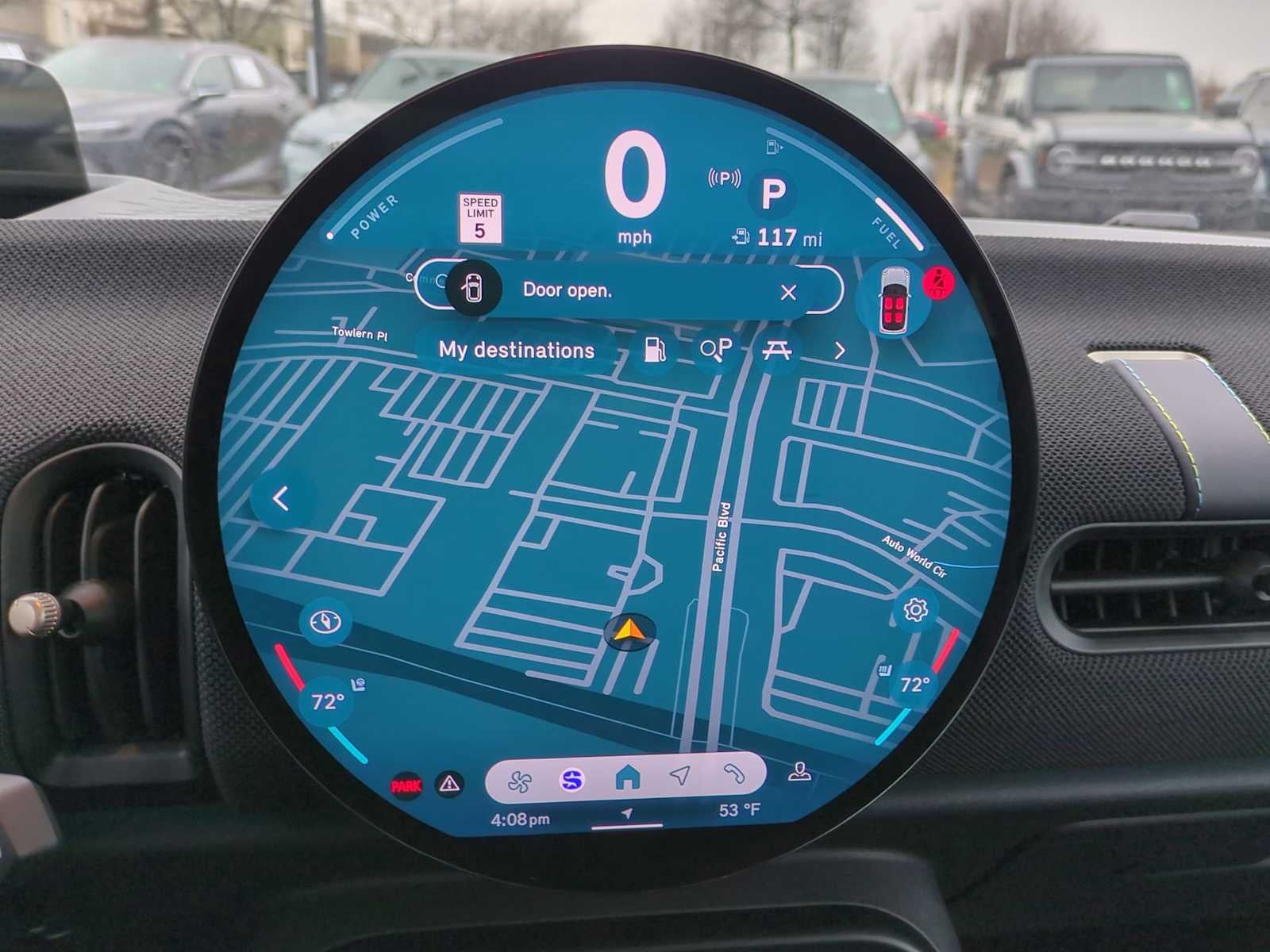 2025 MINI Techo Duro 2 Puertas Cooper S